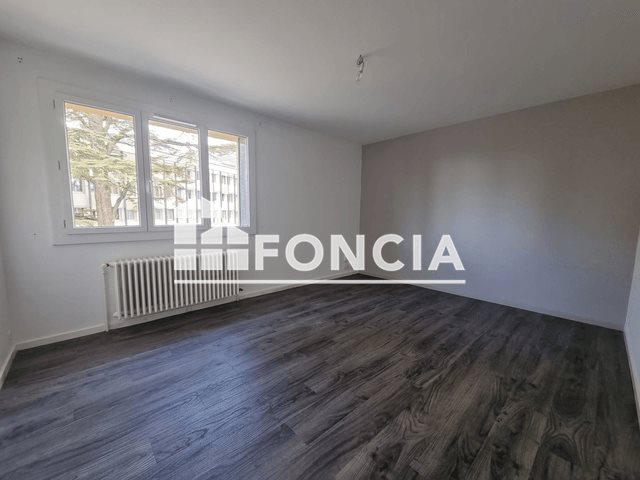 Appartement à louer, 57m², Gap