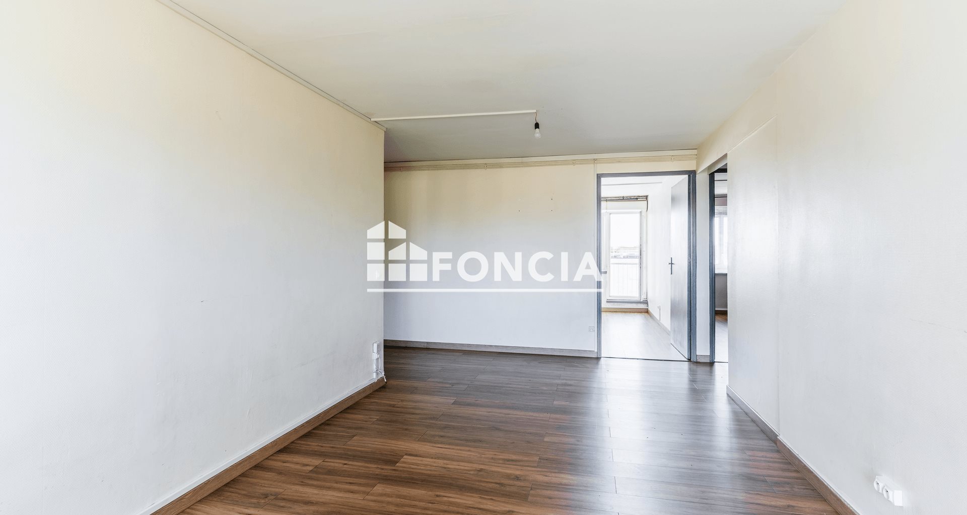 Appartement à vendre, 74m², Yutz