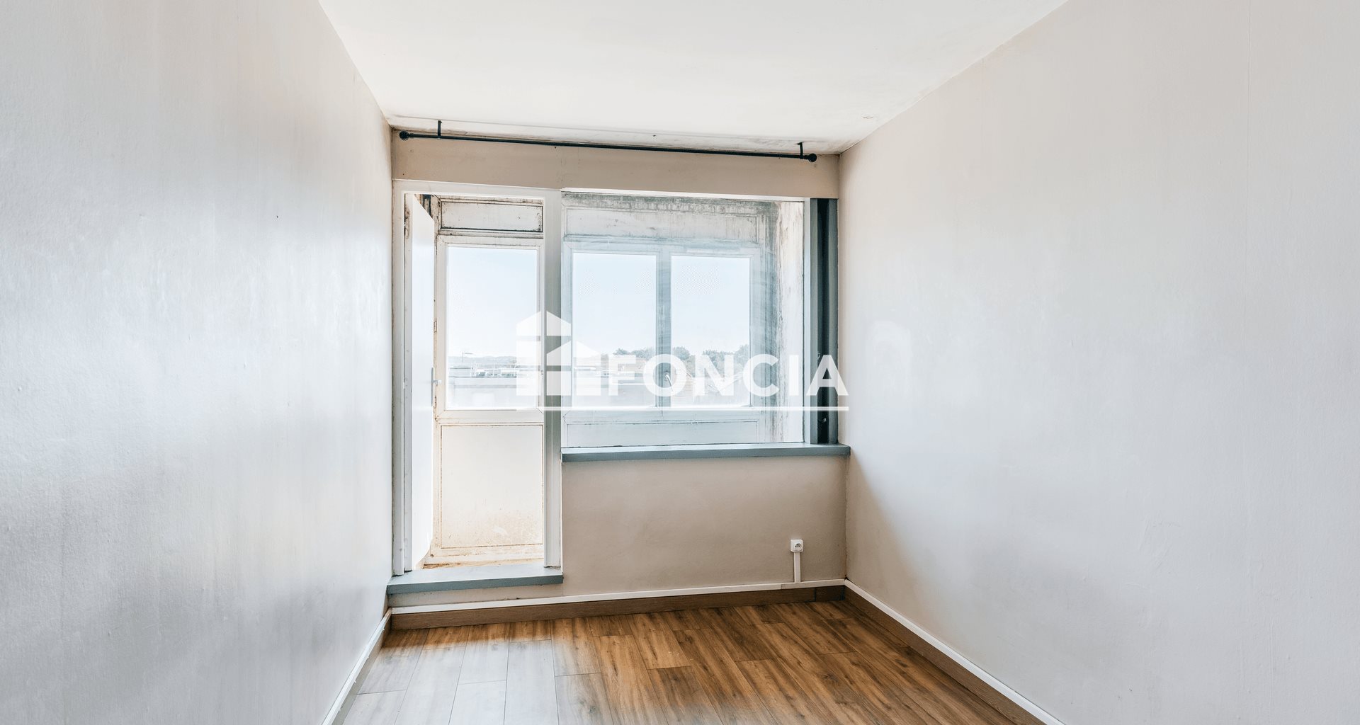 Appartement à vendre, 74m², Yutz