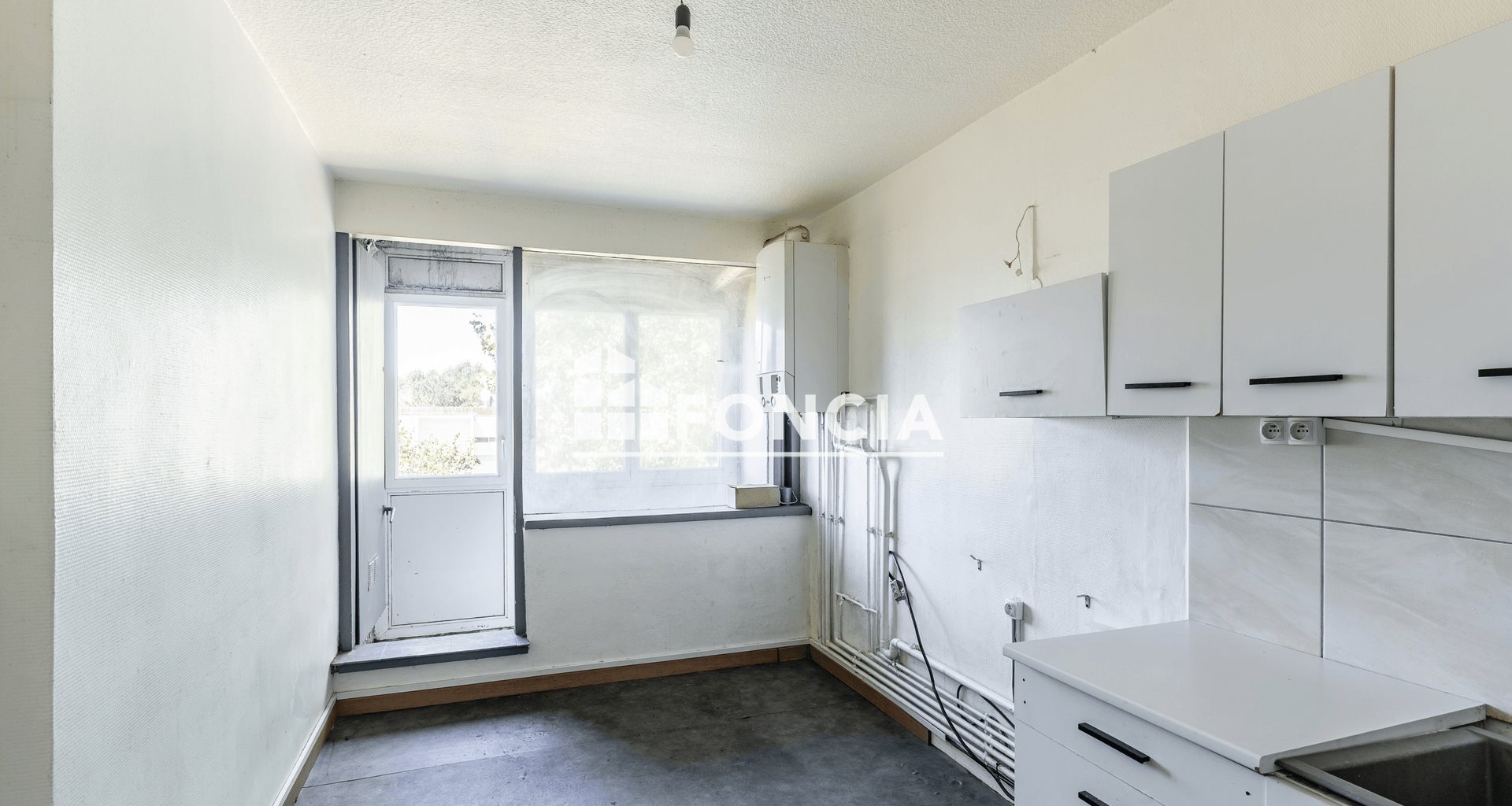 Appartement à vendre, 74m², Yutz