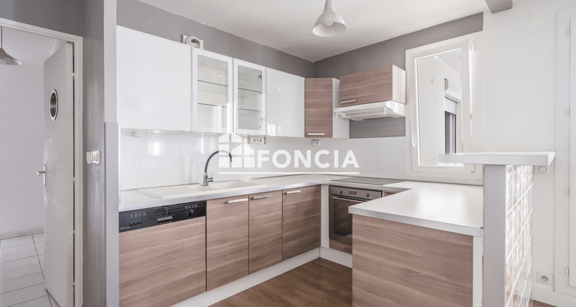 Appartement à vendre, 72m², Montpellier