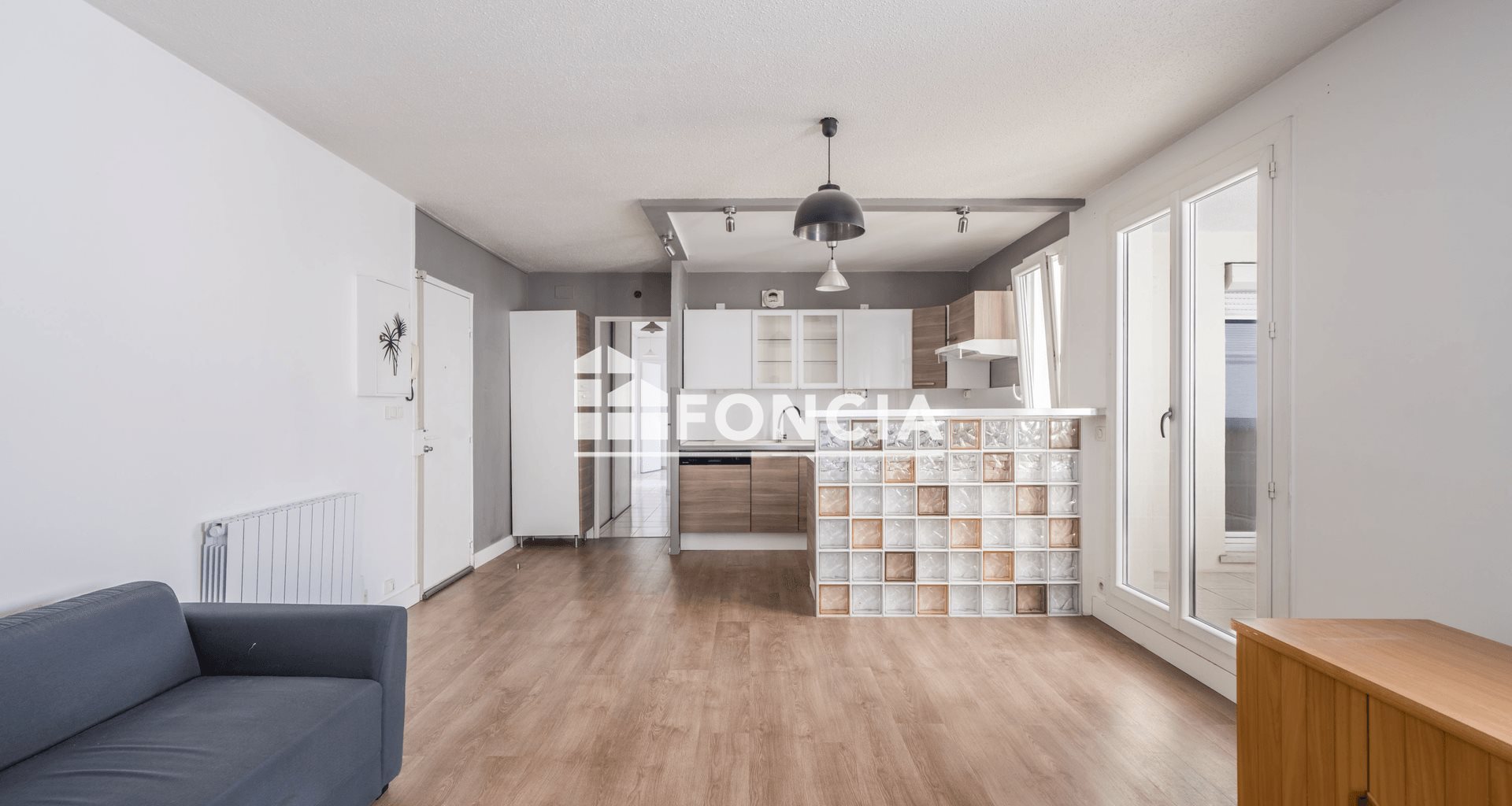 Appartement à vendre, 72m², Montpellier