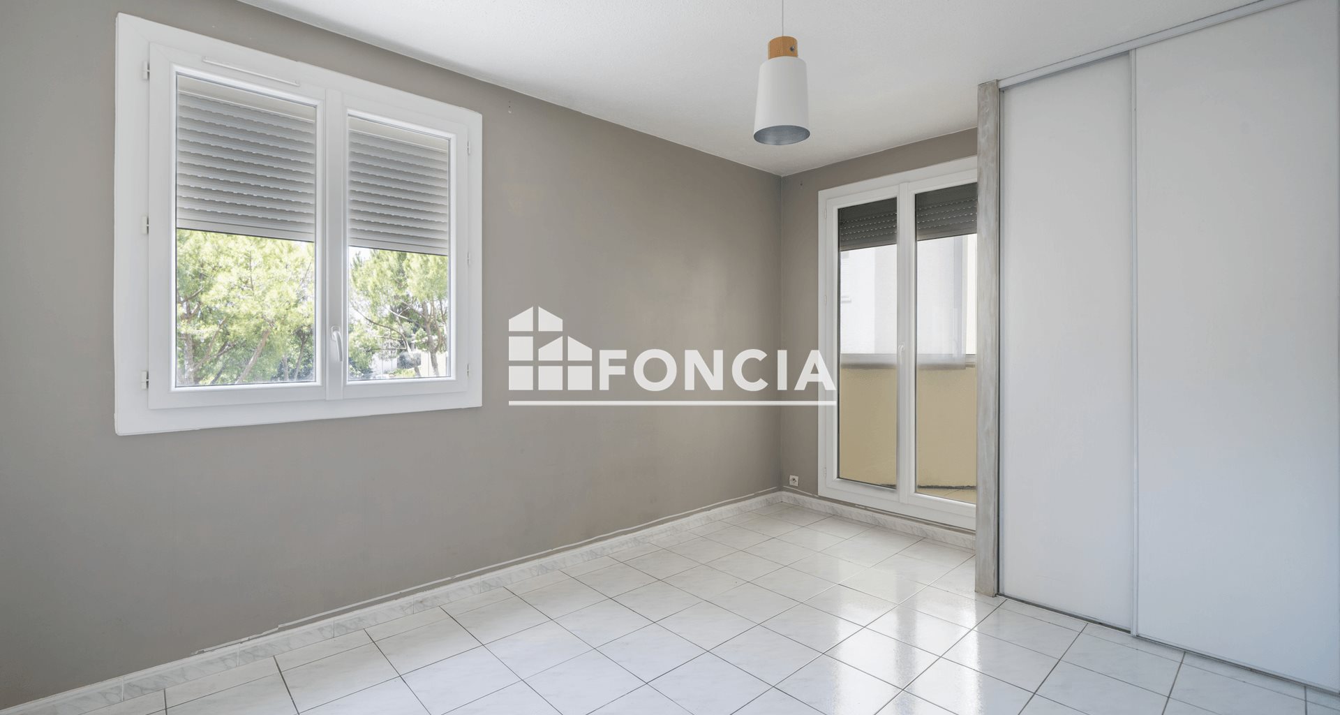 Appartement à vendre, 72m², Montpellier
