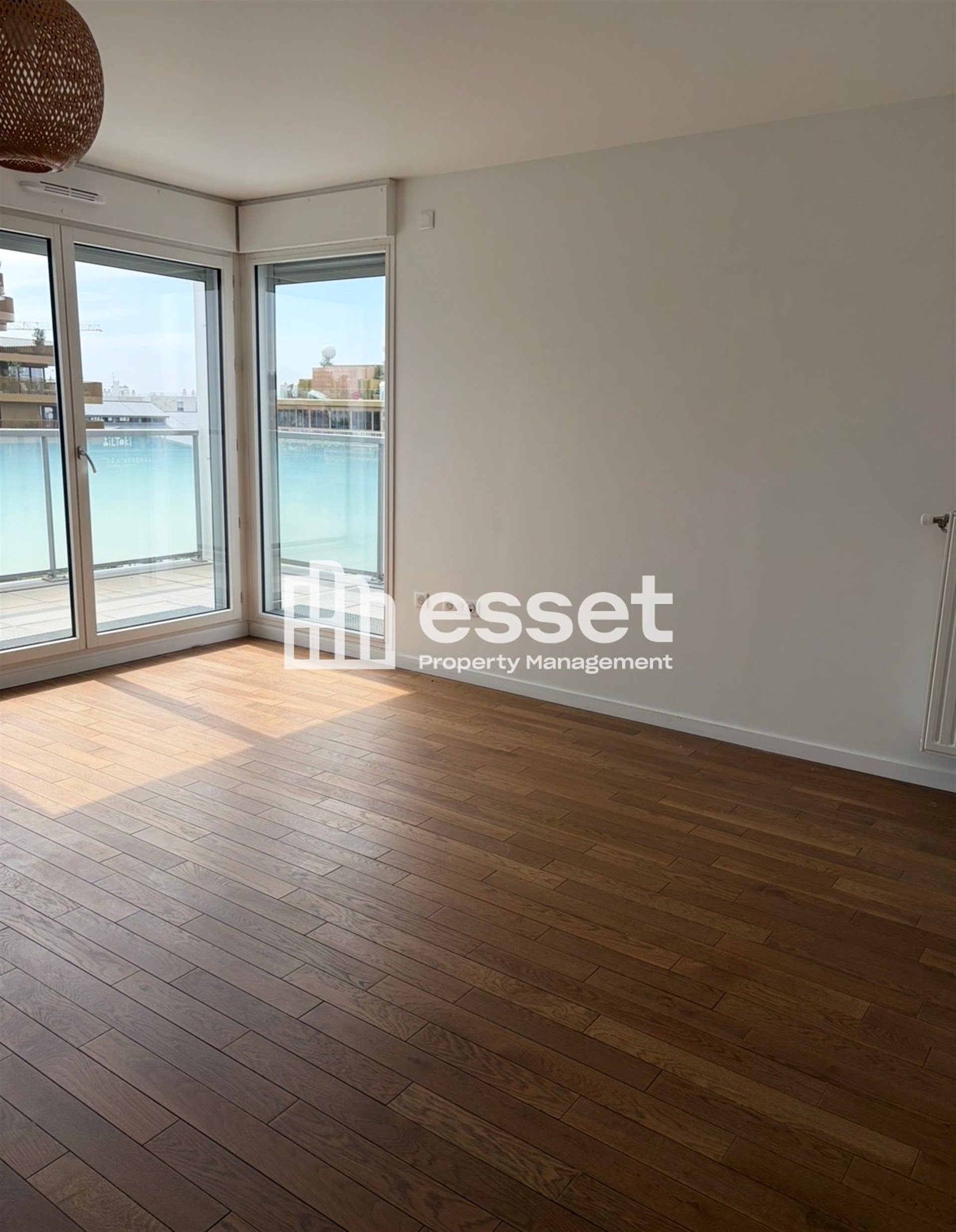 Appartement à louer, 76m², Rueil-Malmaison