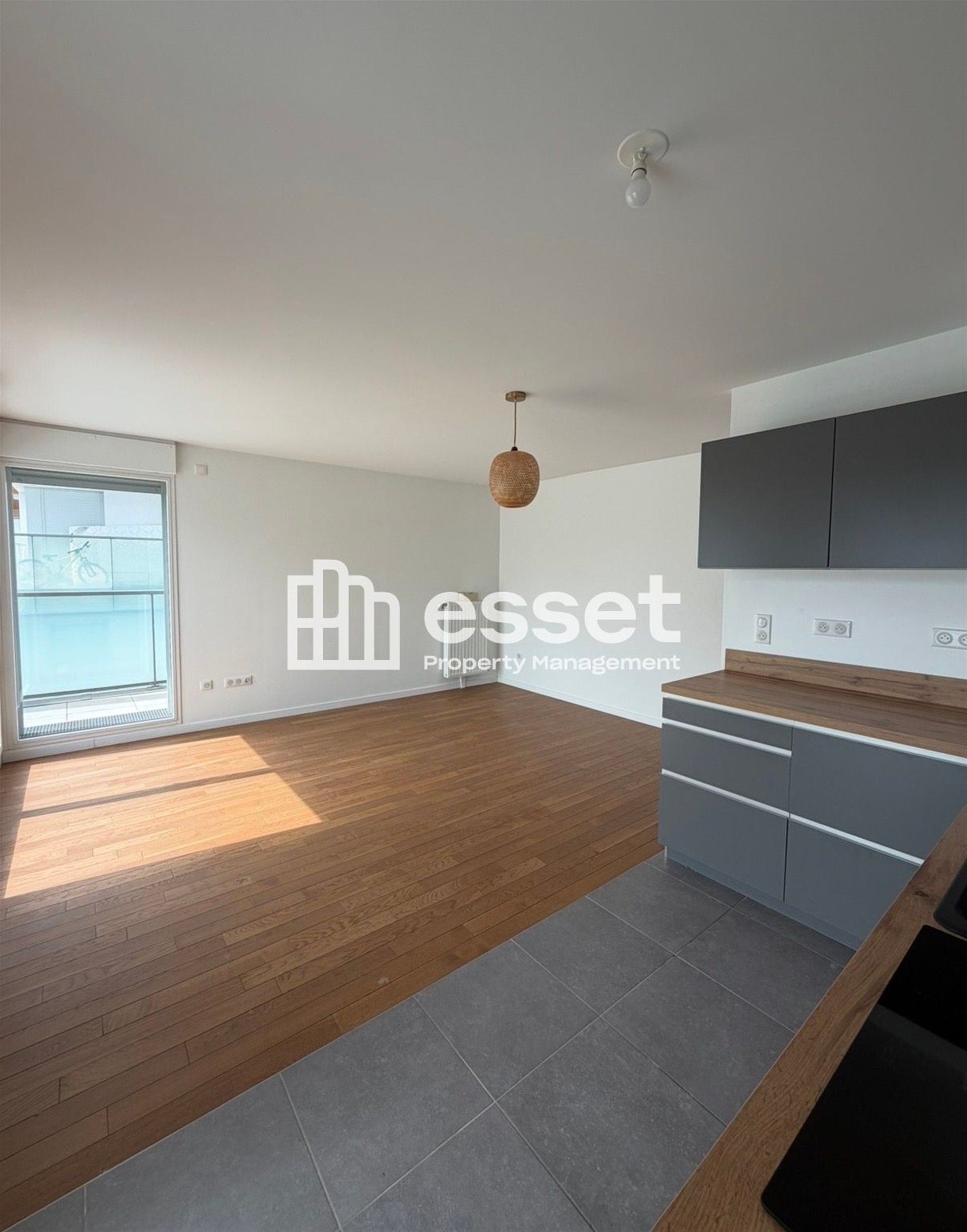 Appartement à louer, 76m², Rueil-Malmaison