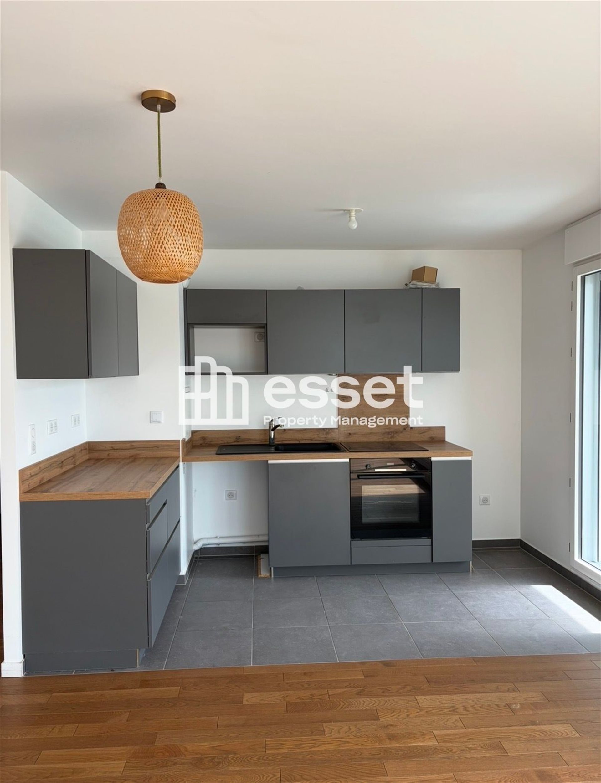 Appartement à louer, 76m², Rueil-Malmaison