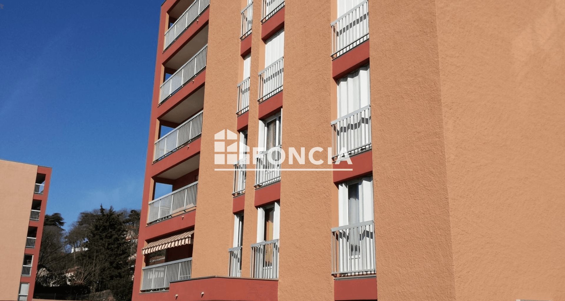 Appartement à louer, 46m², Valence