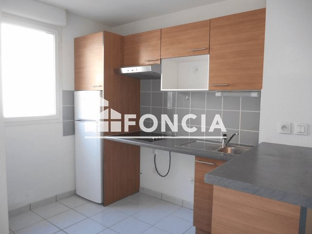 Appartement à louer, 78m², Nancy