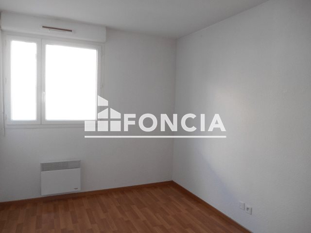Appartement à louer, 78m², Nancy