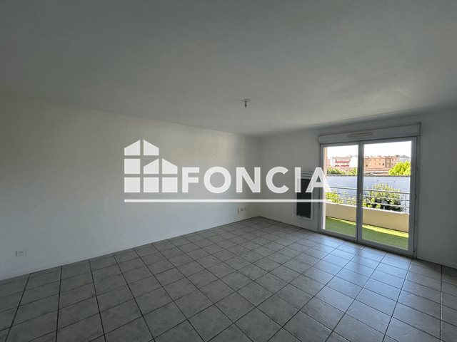 Appartement à louer, 71m², Montauban