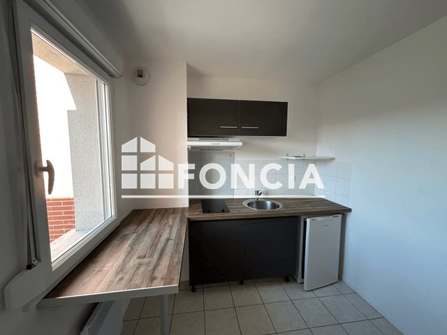 Appartement à louer, 71m², Montauban
