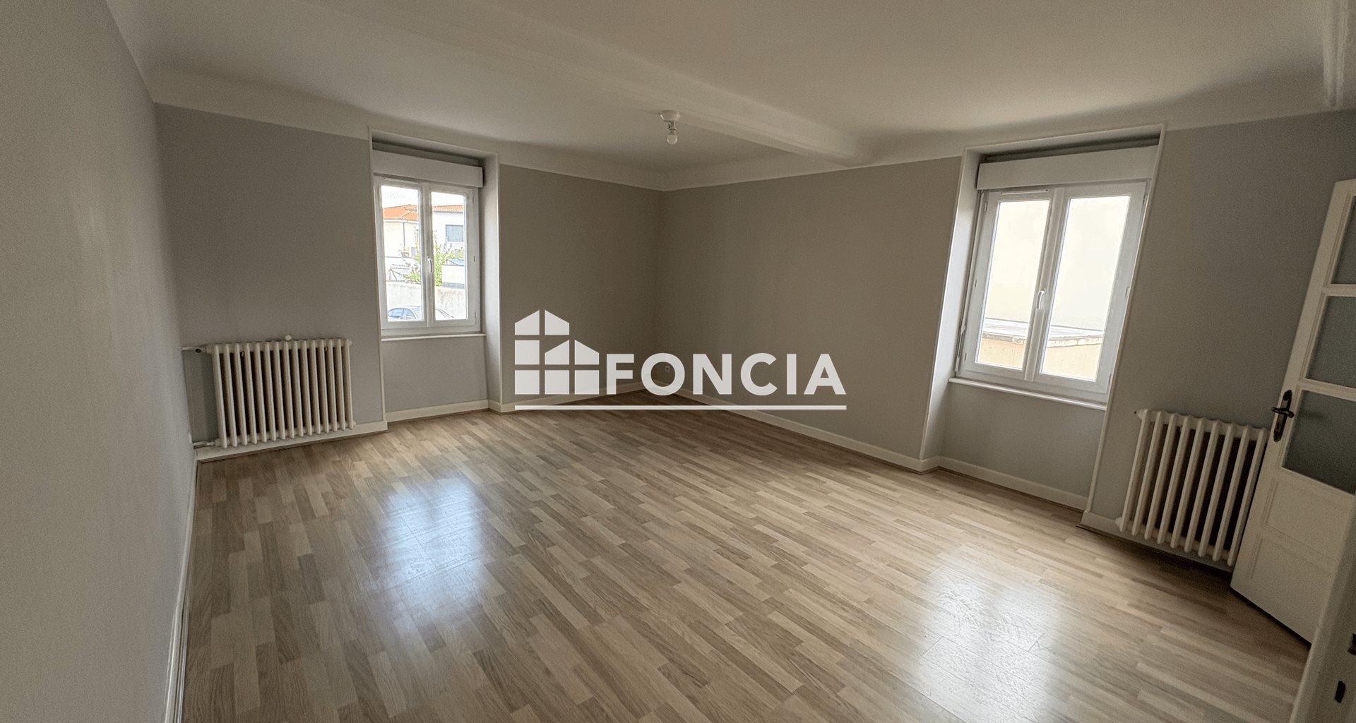 Maison à louer, 106m², Malintrat