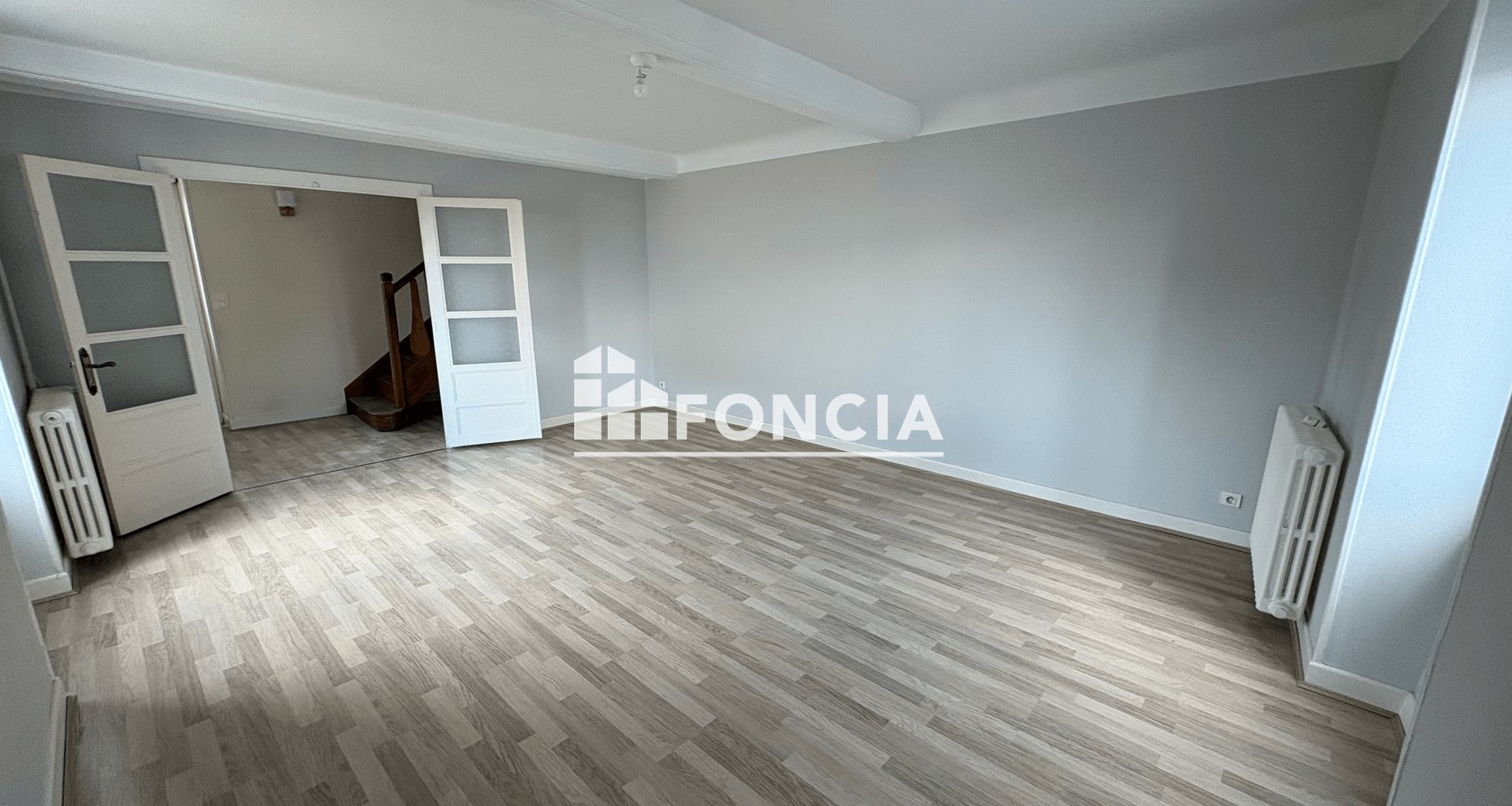 Maison à louer, 106m², Malintrat
