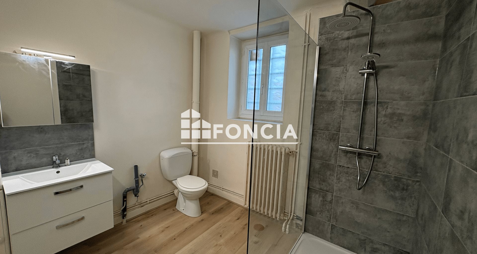Maison à louer, 106m², Malintrat