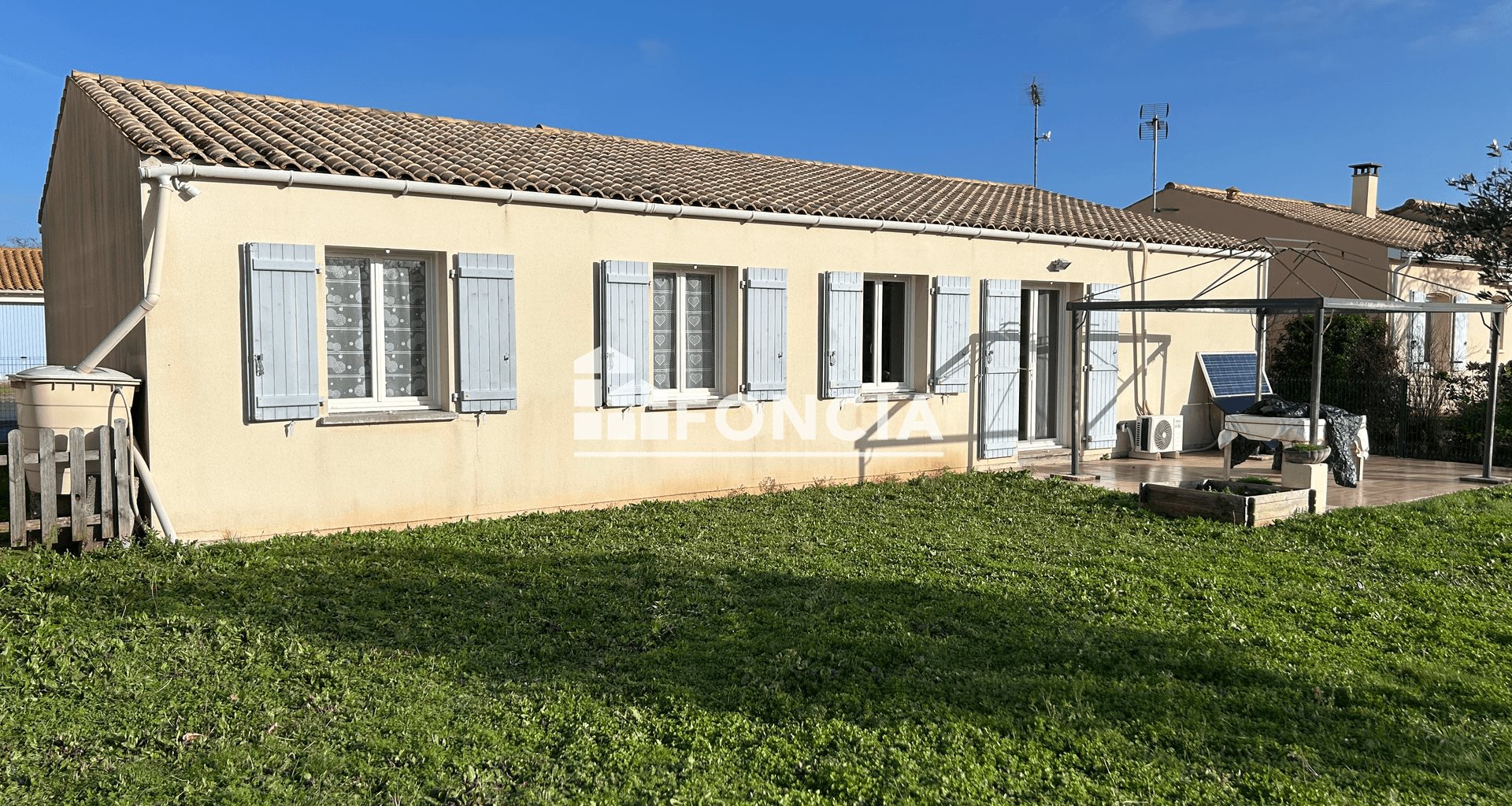 Maison à vendre, 86m², Tonnay-Charente