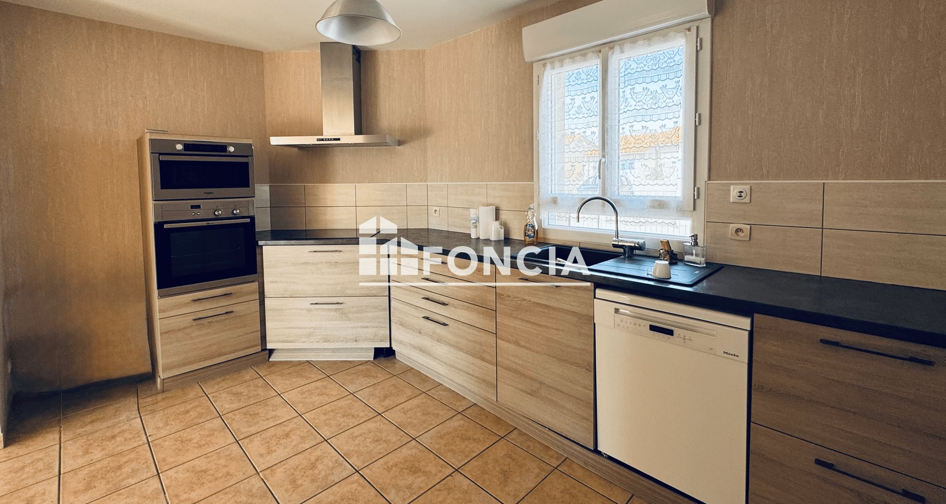 Maison à vendre, 86m², Tonnay-Charente