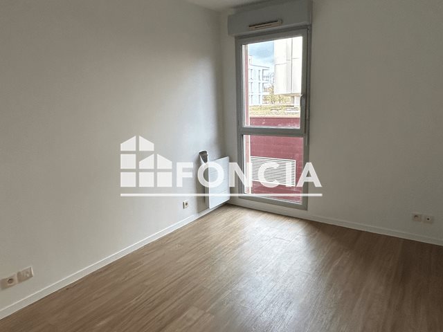 Appartement à louer, 56m², Rennes