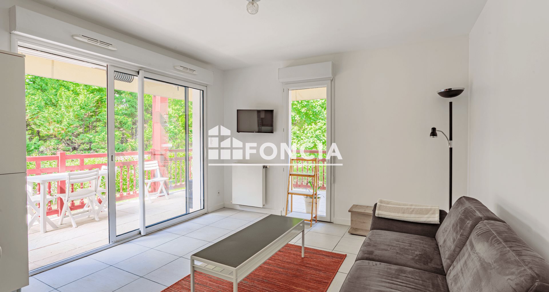 Appartement à vendre, 58m², Urrugne