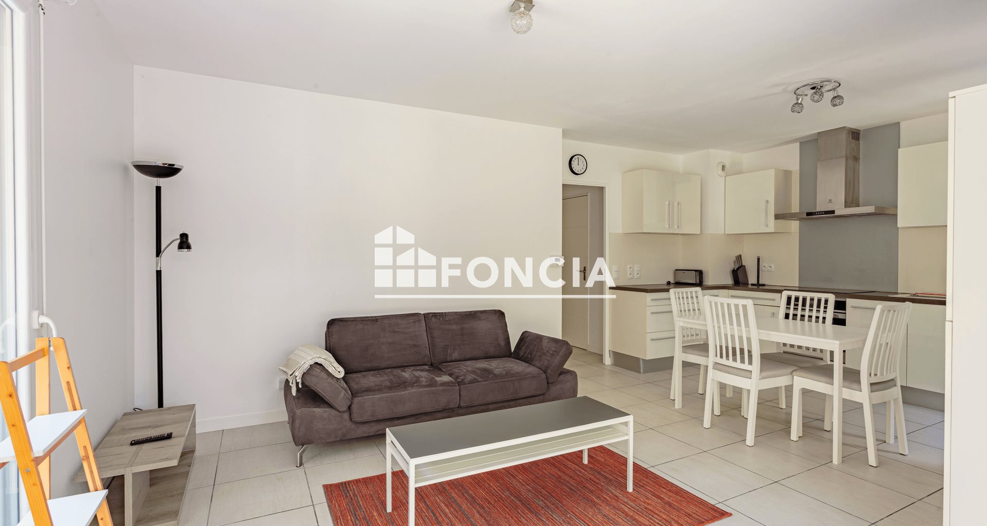 Appartement à vendre, 58m², Urrugne