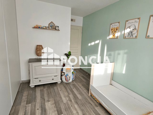 Appartement à louer, 68m², Echirolles