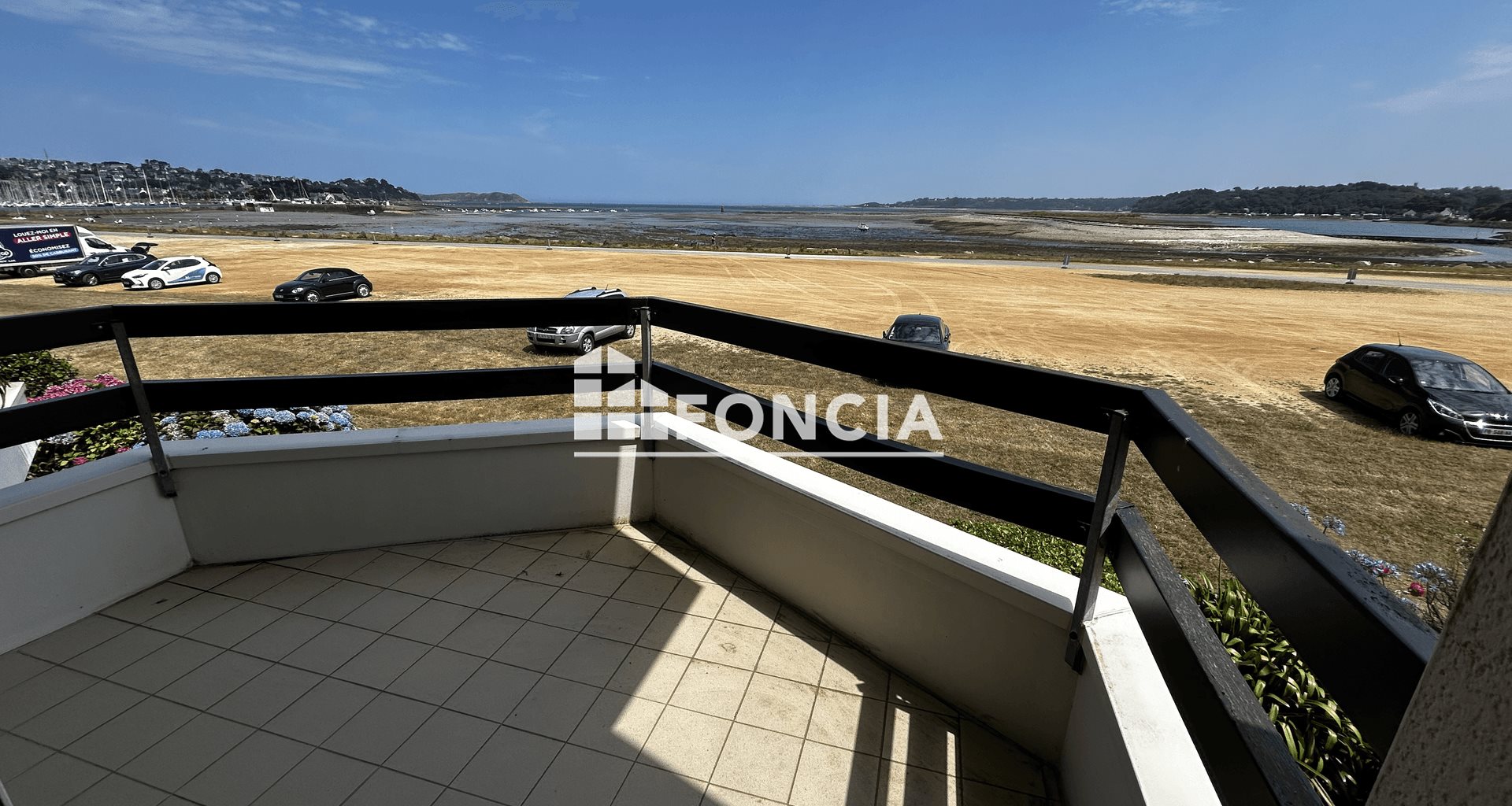 Appartement à vendre, 28m², Perros-Guirec