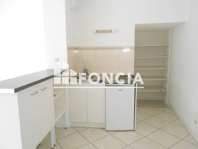 Appartement à louer, 36m², Orléans