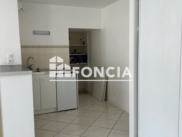 Appartement à louer, 36m², Orléans