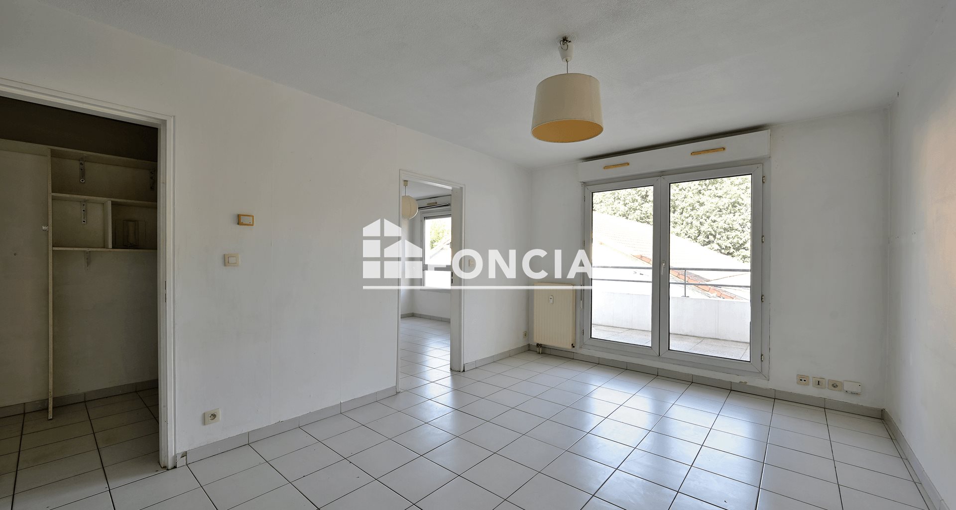 Appartement à vendre, 36m², Montpellier