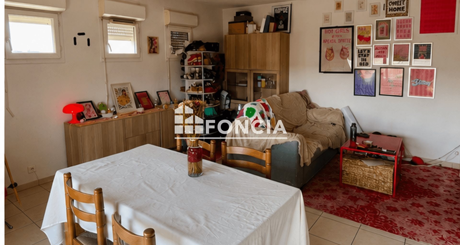 Appartement à vendre, 44m², Bruges