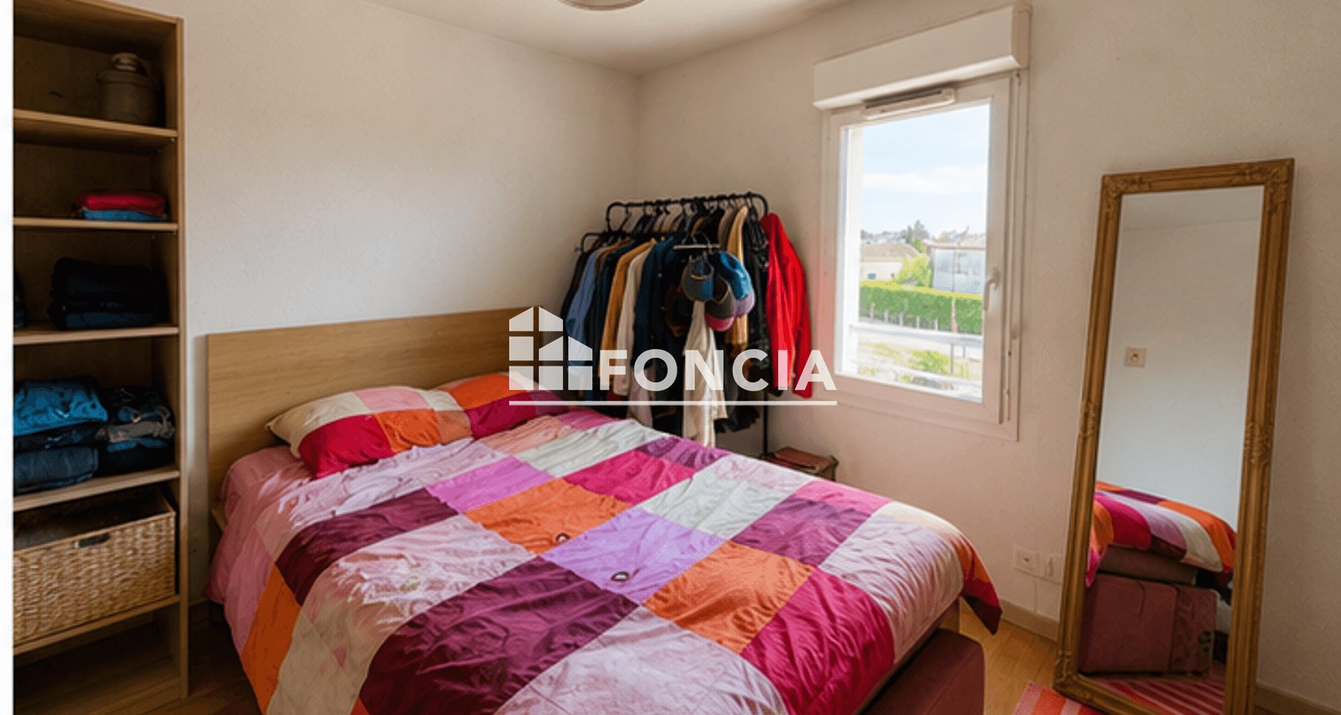Appartement à vendre, 44m², Bruges