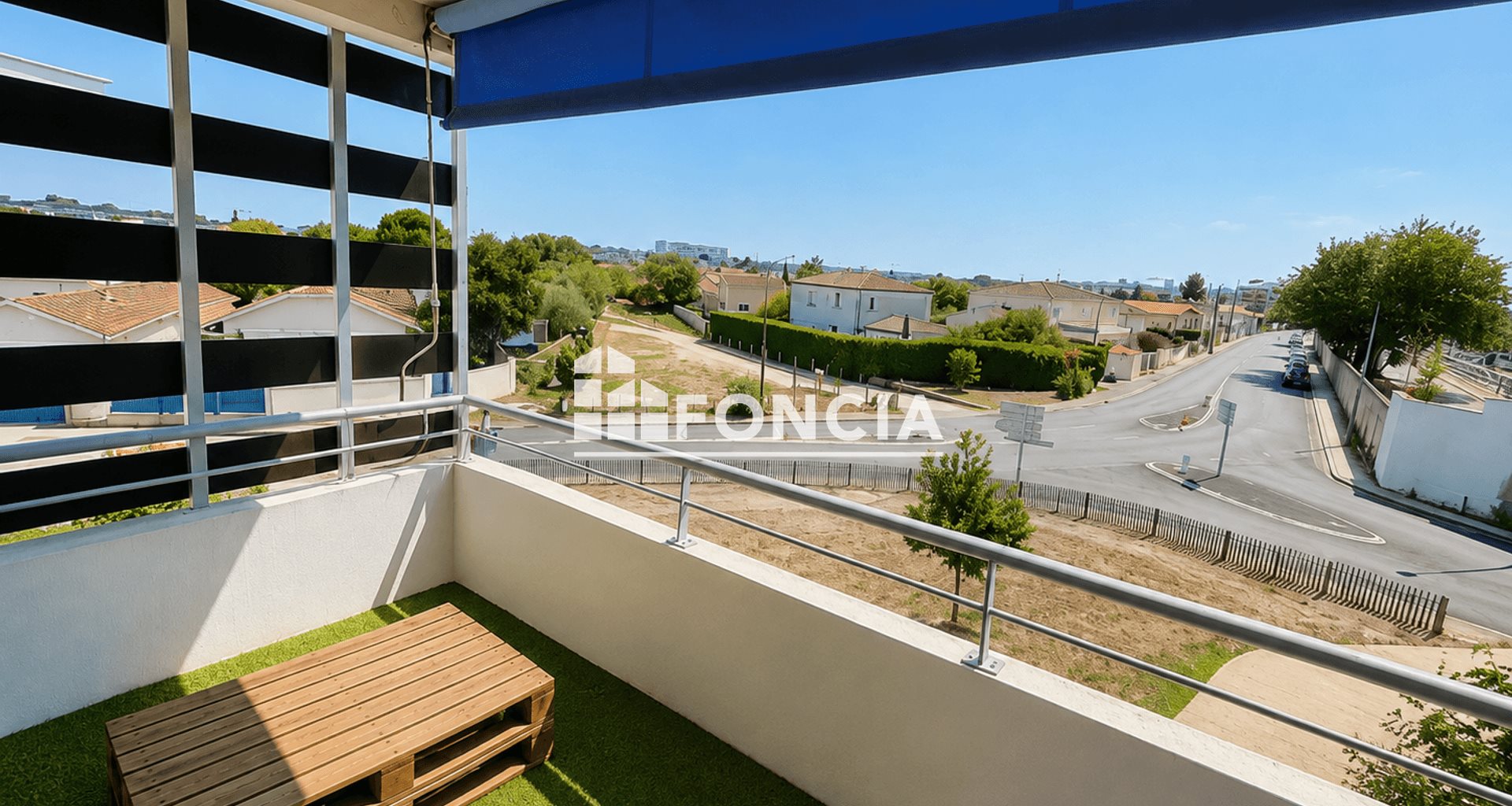 Appartement à vendre, 44m², Bruges