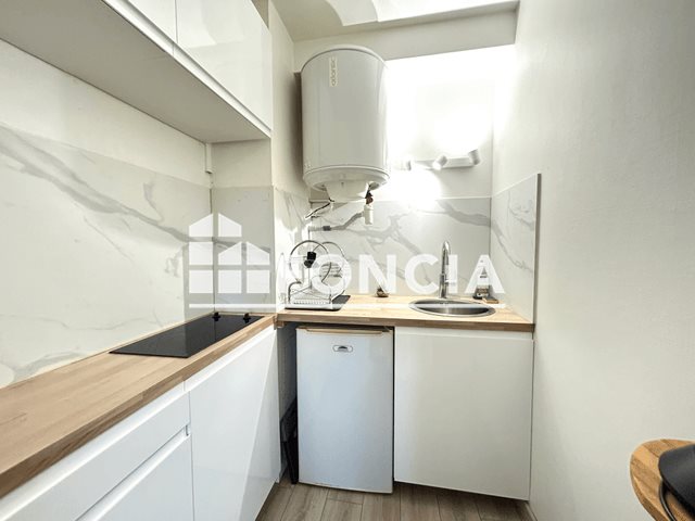 Appartement à louer, 16m², Puilboreau