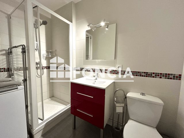 Appartement à louer, 16m², Puilboreau