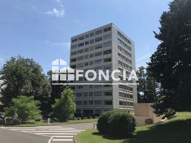 Appartement à louer, 31m², Ferney-Voltaire