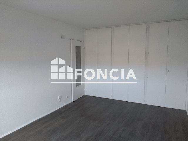 Appartement à louer, 31m², Ferney-Voltaire