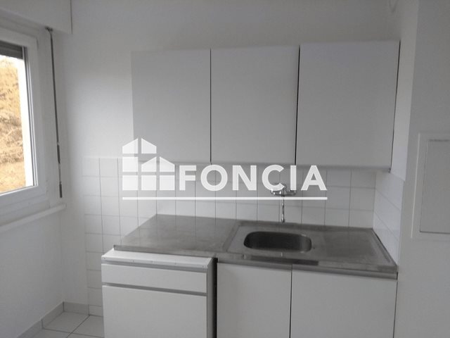 Appartement à louer, 31m², Ferney-Voltaire