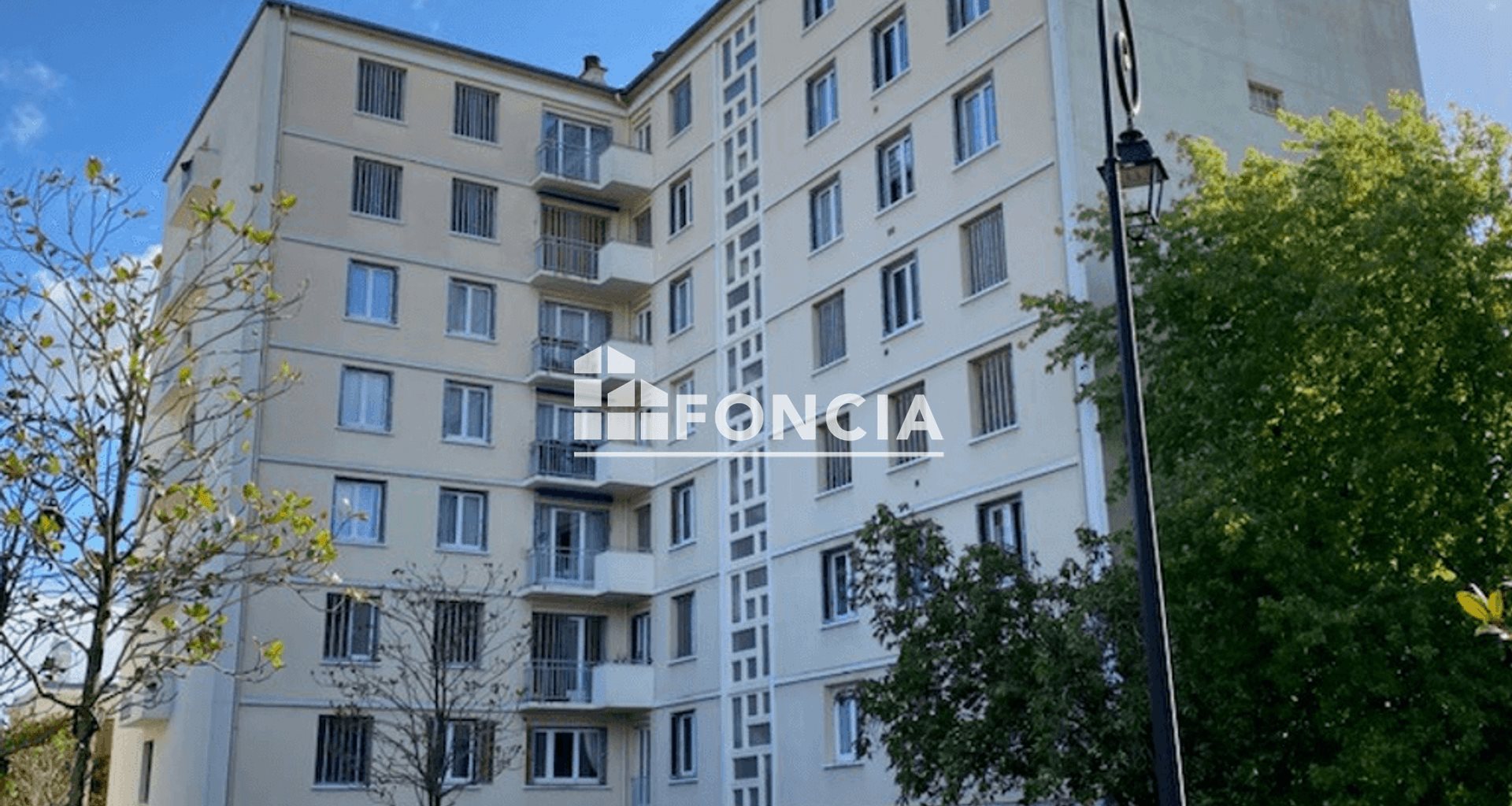 Appartement à vendre, 65m², Dreux
