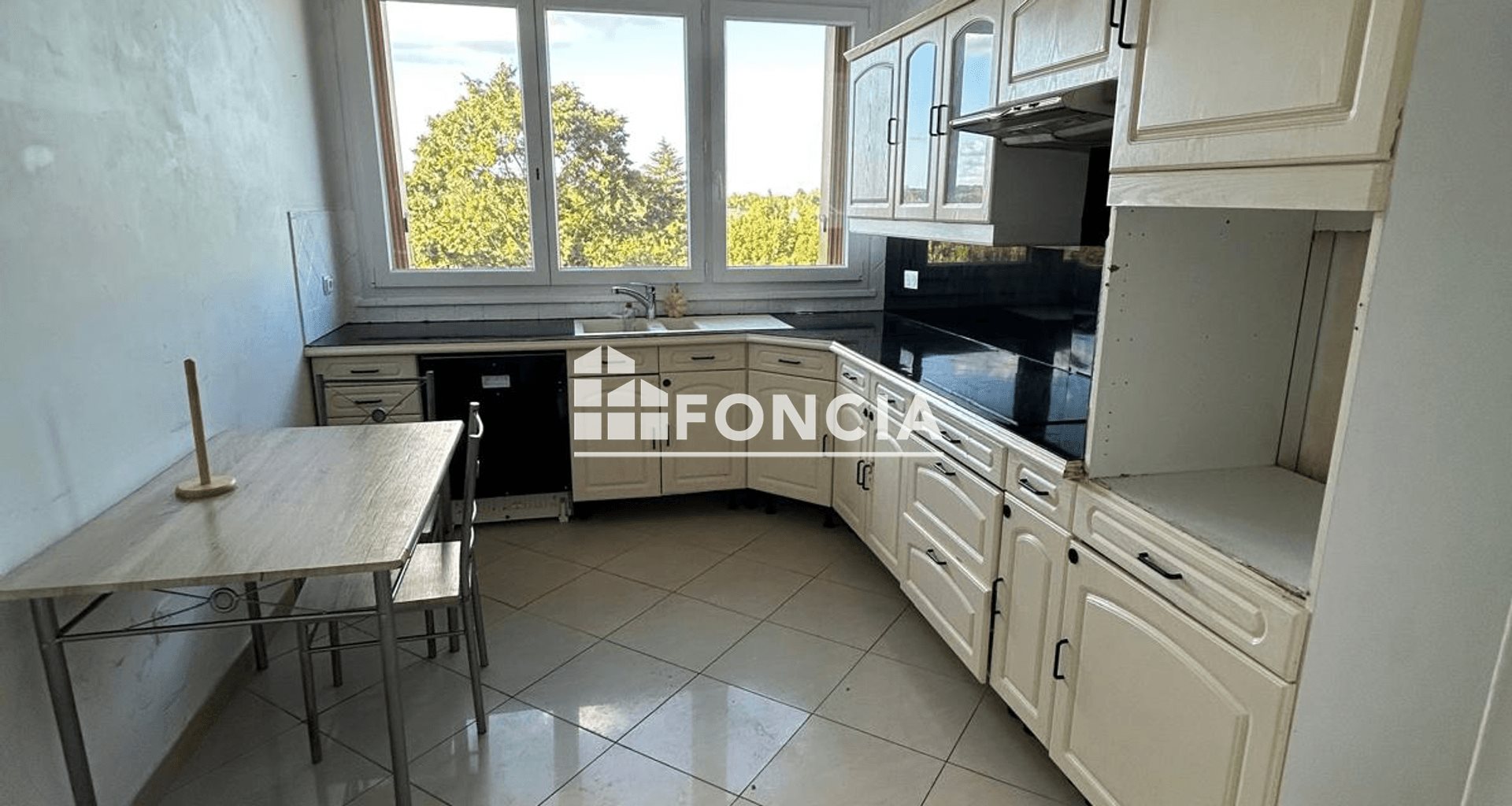 Appartement à louer, 91m², Crosne