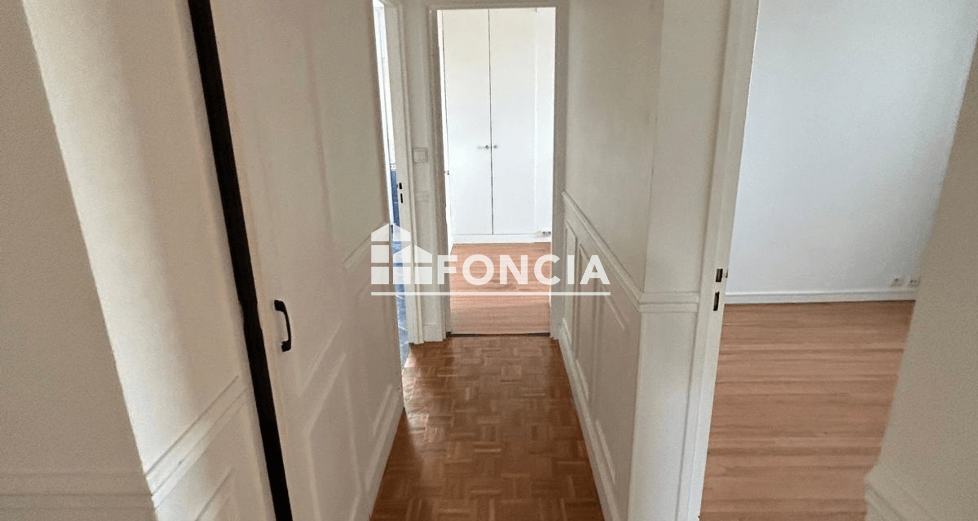 Appartement à louer, 91m², Crosne