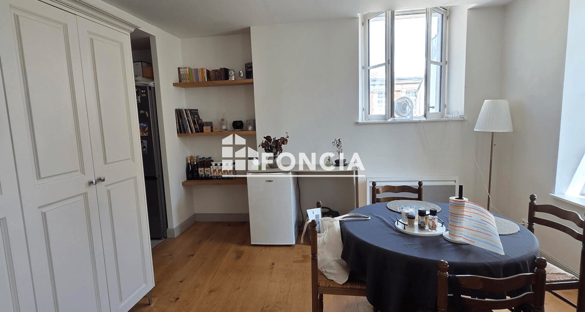 Appartement à louer, 53m², Meaux