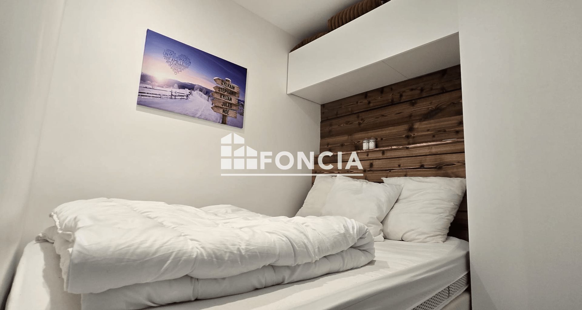 Appartement à vendre, 36m², Mont-de-Lans