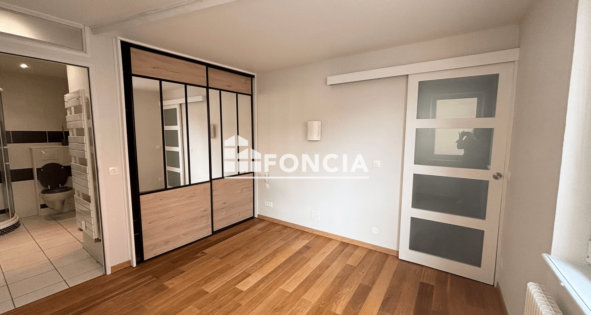 Appartement à louer, 44m², Strasbourg