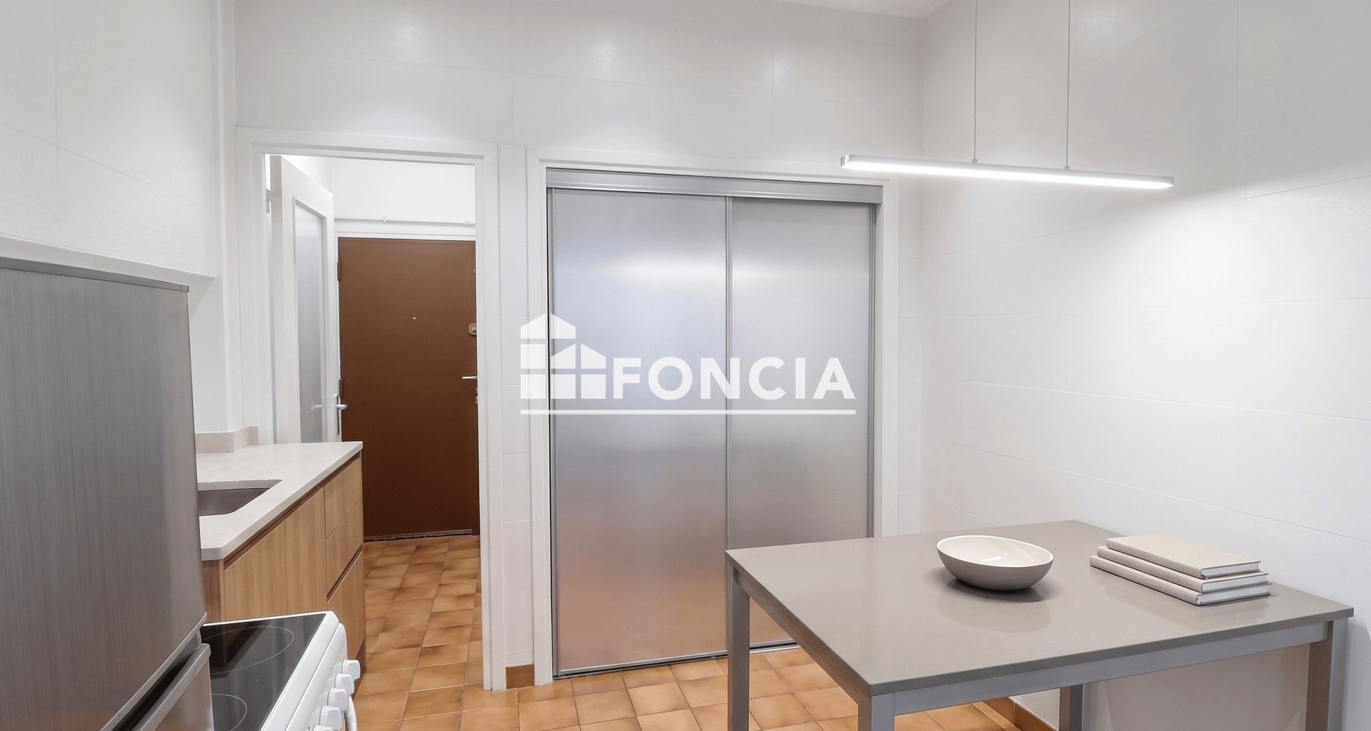 Appartement à vendre, 18m², Sainte-Foy-lès-Lyon