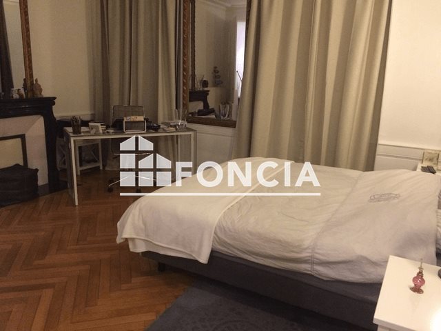 Appartement à louer, 64m², Nancy