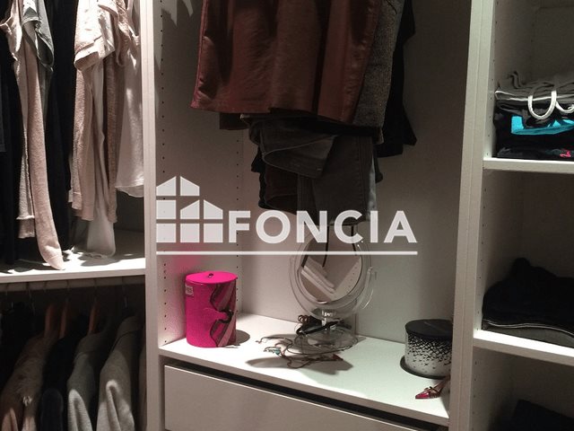 Appartement à louer, 64m², Nancy