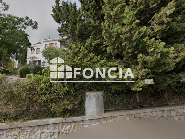 Appartement à louer, 53m², Toulon
