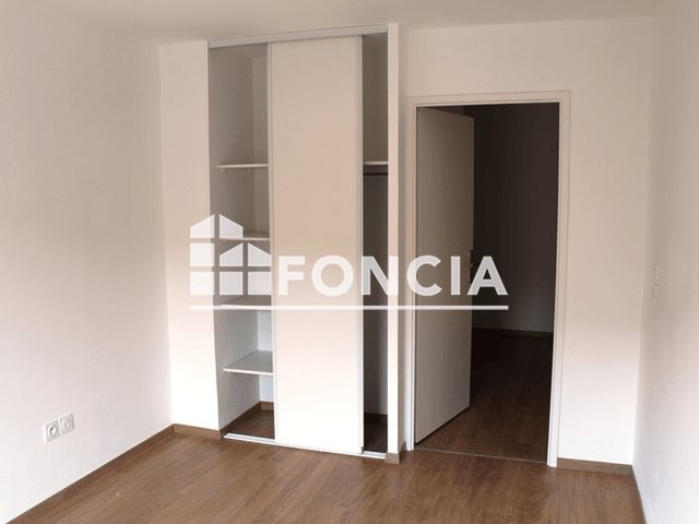 Appartement à louer, 69m², Roubaix