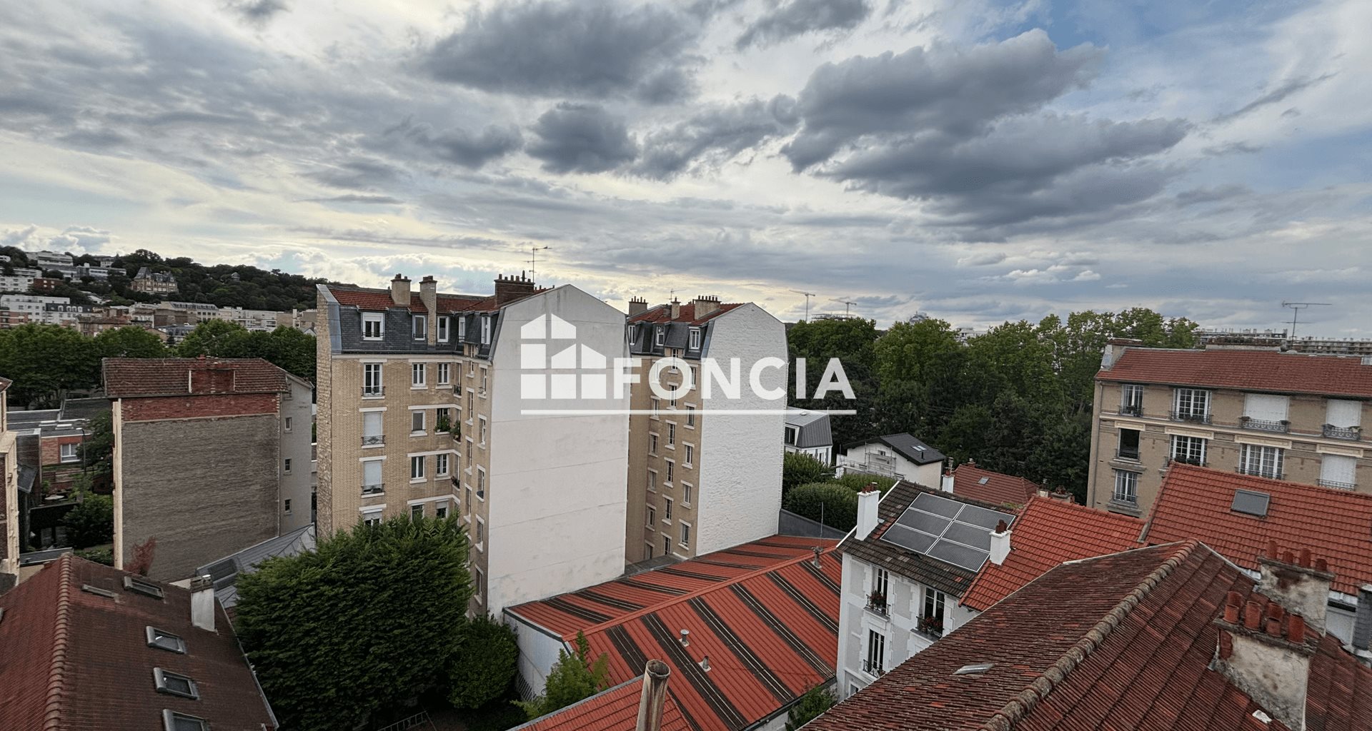 Appartement à louer, 16m², Issy-les-Moulineaux