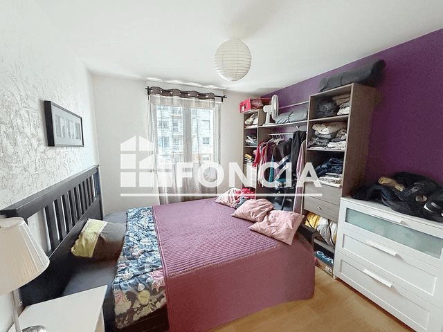 Appartement à louer, 46m², Lisieux