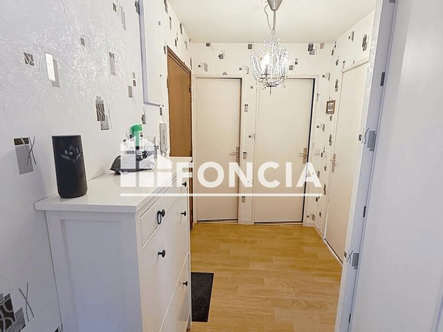 Appartement à louer, 46m², Lisieux